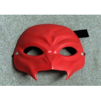 Final Fantasy XIV cosplay ascian mask Lahabrea 2